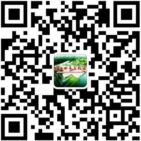 文化云享二维码